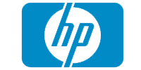 logo de impresoras HP